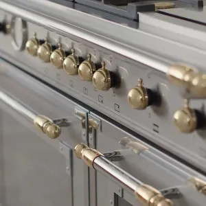 Bertazzoni Heritage Cooker-Rangehood & Fridge Accessories 21 Piece Kit 901593 by null, a Ovens for sale on Style Sourcebook