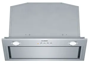 Bosch 52cm Series 6 Under Cupboard Rangehood DHL575CAU by null, a Rangehoods for sale on Style Sourcebook