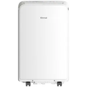 Rinnai 2.6kW Portable Air Conditioner RPC26MCWF by null, a Air Conditioners for sale on Style Sourcebook