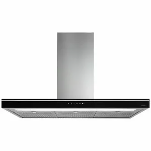 Falmec 90cm Luce Island Rangehood F7LC90B1 by null, a Rangehoods for sale on Style Sourcebook