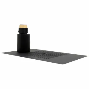 Billi XI Font Includes 70mm Dispenser Riser - Matte Black 992800MB by null, a Kitchen Taps & Mixers for sale on Style Sourcebook