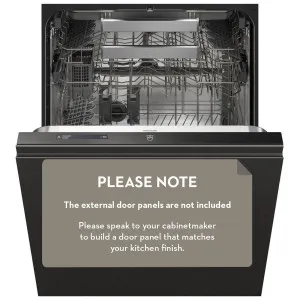 V-ZUG 60cm Fully Integrated V6000 Dishwasher 4114700006 by null, a Dishwashers for sale on Style Sourcebook