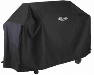 BeefEater 4 Burner Full Length Signature BBQ Cover BS94464 by null, a BBQs for sale on Style Sourcebook