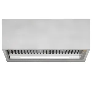 Sirius 112cm Offboard Undermount Rangehood with SEM11 Motor SL906EMEL120SEM11 by null, a Rangehoods for sale on Style Sourcebook