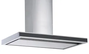 Schweigen 90cm Classic Series Canopy Rangehood with External Motor PKDS33269FQ by null, a Rangehoods for sale on Style Sourcebook