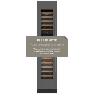 Sub-Zero Designer 59 Bottle Integrated Wine Storage Cabinet - Left Hinge ICBDEC1850WLH by null, a Wine Fridges for sale on Style Sourcebook
