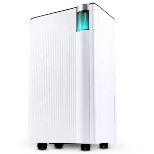Ausclimate Compact 12L Smart Dehumidifier ACD212 by null, a Heating, Cooling & Air for sale on Style Sourcebook