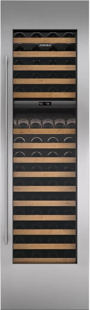 Sub-Zero Door Panel with Tubular Handle 7025384 by null, a Refrigerators, Freezers for sale on Style Sourcebook