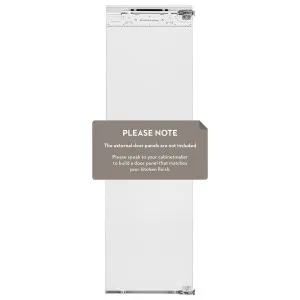Artusi 280L Fully Integrated Refrigerator AINT5100 by null, a Refrigerators, Freezers for sale on Style Sourcebook