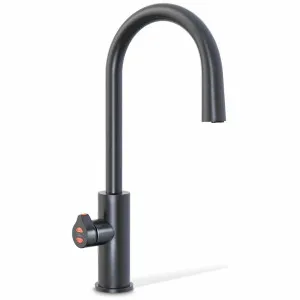 Zip HydroTap G5 Home Arc Plus Boiling Filtered Tap Matte Black H5L786Z03AU by null, a Kitchen Taps & Mixers for sale on Style Sourcebook