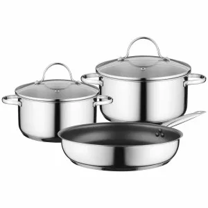 NEFF Cookware Set Z943SE0 by NEFF, a Cookware for sale on Style Sourcebook
