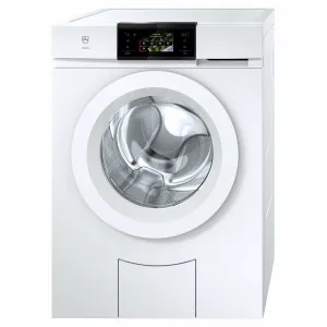 V-ZUG AdoraWash V2000 8kg Front Load Washing Machine AW2THWL 1102165024 by V-ZUG, a Washing Machines & Dryers for sale on Style Sourcebook