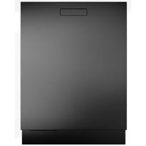 ASKO 60cm Logic Built Under Dishwasher Black Steel DBI565IKBSAU by Asko, a Dishwashers for sale on Style Sourcebook