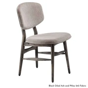 De La Espada Butterfly Chair in Ash Timber - Upholstery Range A - 249AA by De La Espada, a Chairs for sale on Style Sourcebook