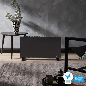 Ausclimate Smart Large+ 2400W Convection Heater ACCV450 by Ausclimate, a Heaters for sale on Style Sourcebook