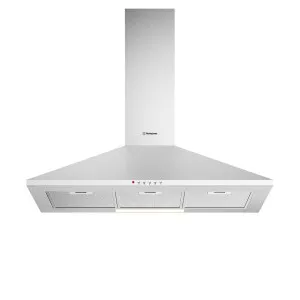 Westinghouse 90cm Canopy Rangehood - Stainless Steel WRC904SD by Westinghouse, a Rangehoods for sale on Style Sourcebook
