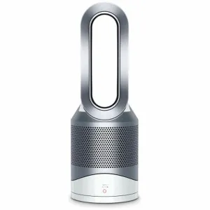 Dyson HP00 Pure Hot+Cool Purifying Fan Heater White/Silver 385276-01 by null, a Heaters for sale on Style Sourcebook