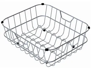 Abey Dish Rack DR006 by Abey, a Kitchen Sinks for sale on Style Sourcebook