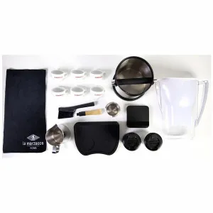 La Marzocco Pro Home Accessories Kit PSTARTKIT01 by La Marzocco, a Espresso Machines for sale on Style Sourcebook