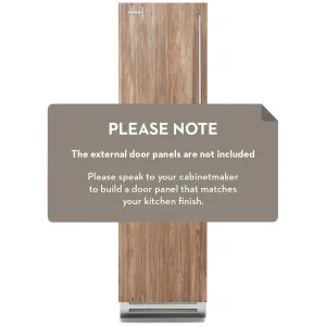 Fhiaba 60cm Integrated Series Column Freezer S5990FZ3 by Fhiaba, a Refrigerators, Freezers for sale on Style Sourcebook