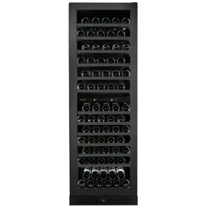 Artusi 125 Bottle Dual Zone Wine Cellar AWC154BV by Artusi, a Wine Fridges for sale on Style Sourcebook