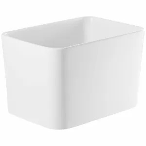 Turner Hastings Tribo 60 x 42 Fine Fireclay Single Bowl Sink 109900 by Turner Hastings, a Kitchen Sinks for sale on Style Sourcebook