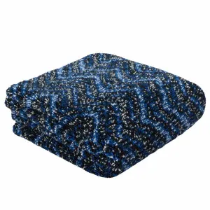 Missoni Azul 150 Hand Towel 70x40 8053147106489 by Missoni, a Towels & Washcloths for sale on Style Sourcebook