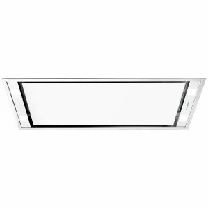 Falmec 90cm Stella Ceiling Cassette Rangehood with Inline Motor F9ST90W1-IN1300 by Falmec, a Rangehoods for sale on Style Sourcebook