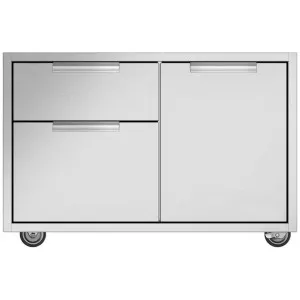 DCS Series 9 36-Inch CAD Grill Cart CAD1-36 by DCS, a BBQs for sale on Style Sourcebook