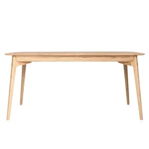 Case Furniture Dulwich Extending Small Table - Oak MH460O by Case Furniture, a Dining Tables for sale on Style Sourcebook