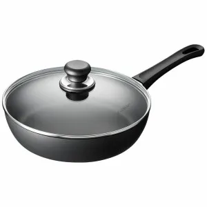 Scanpan 26cm Classic 2.5L Saute Pan 17226 by Scanpan, a Cookware for sale on Style Sourcebook