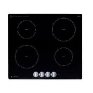 Artusi 60cm Induction Cooktop CAID604K by Artusi, a Cooktops for sale on Style Sourcebook