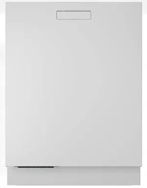 ASKO 60cm Logic Built-In Dishwasher White DBI565IKWAU by Asko, a Dishwashers for sale on Style Sourcebook