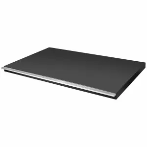 Artusi BBQ Flat Lid Matte Black ABFLATMB by Artusi, a BBQs for sale on Style Sourcebook