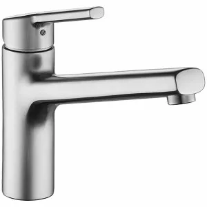 KWC Luna-E Kitchen Mixer Tap 10441023000 by KWC, a Kitchen Taps & Mixers for sale on Style Sourcebook