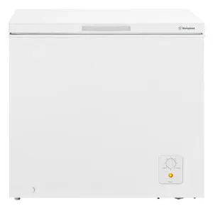 Westinghouse 200L Chest Freezer WCM2000WE by Westinghouse, a Refrigerators, Freezers for sale on Style Sourcebook