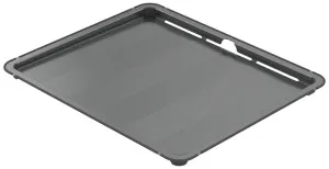 Abey Piazza Series Extension Drainer in Black Pearl DTA16B by Abey, a Kitchen Sinks for sale on Style Sourcebook