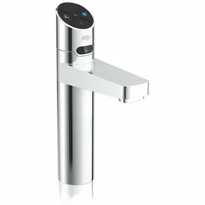 Zip Hydrotap G5 Elite Plus Chilled & Sparkling Filtered Tap Chrome H5E787Z00AU-91295 by Zip, a Kitchen Taps & Mixers for sale on Style Sourcebook