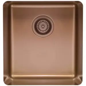 Titan Medium Single Bowl Sink TSAB40 by Titan, a Kitchen Sinks for sale on Style Sourcebook