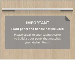 Fisher & Paykel Series 9 Integrated Tall Single DishDrawer Dishwasher DD60STI9 by Fisher & Paykel, a Dishwashers for sale on Style Sourcebook