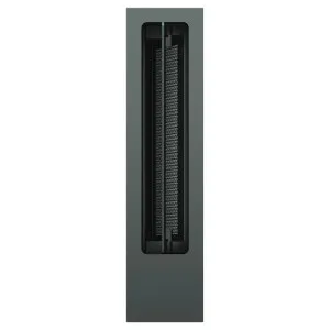 Fisher & Paykel Series 11 13cm Auxiliary Modular Ventilation Downdraft Rangehood Grey CD13DG1 by Fisher & Paykel, a Rangehoods for sale on Style Sourcebook
