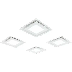 Schweigen Silent Modular Cassette White CC-PARA4WSEPAK by Schweigen, a Rangehoods for sale on Style Sourcebook