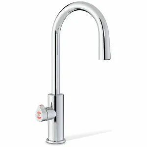 Zip HydroTap G5 Home Arc Plus Boiling & Ambient Filtered Tap Chrome H5L785Z00AU by Zip, a Kitchen Taps & Mixers for sale on Style Sourcebook