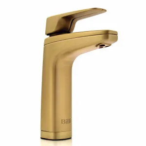 Billi Home BCS XL Boiling/Chilled/Sparkling Filtered Water Urban Brass 925100LUB by Billi, a Kitchen Taps & Mixers for sale on Style Sourcebook