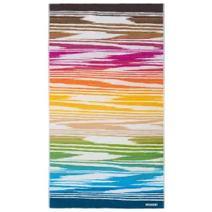 Missoni Fiammetta 100 Beach Towel 180x100 8053147226866 by Missoni, a Towels & Washcloths for sale on Style Sourcebook
