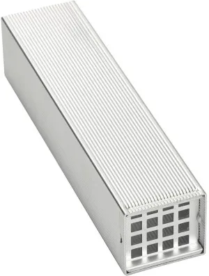 Bosch Silver Polishing Dishwasher Accessory Cassette SMZ5002 by Bosch, a Dishwashers for sale on Style Sourcebook