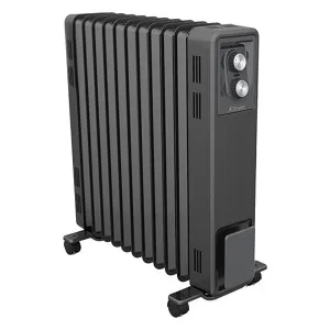 Dimplex 2.4kW Oil Free Column Heater with Thermostat ECR24 by null, a Heaters for sale on Style Sourcebook