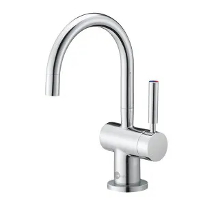 Insinkerator Steaming Hot & Ambient Filtered Water Tap HC3300CH by Insinkerator, a Kitchen Taps & Mixers for sale on Style Sourcebook