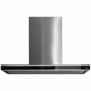 Falmec 90cm Lumina NRS Canopy Rangehood F5LA90B1 by Falmec, a Rangehoods for sale on Style Sourcebook