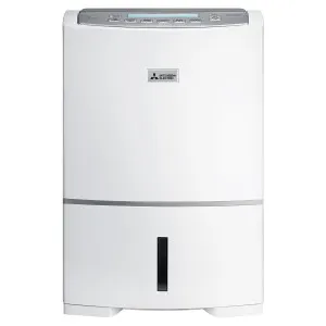 Mitsubishi Electric Dehumidifier White MJ-EV38HR-A by null, a Heating, Cooling & Air for sale on Style Sourcebook
